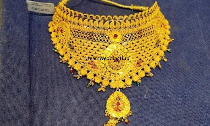 Mohammed Khan Diamond  Jewellers